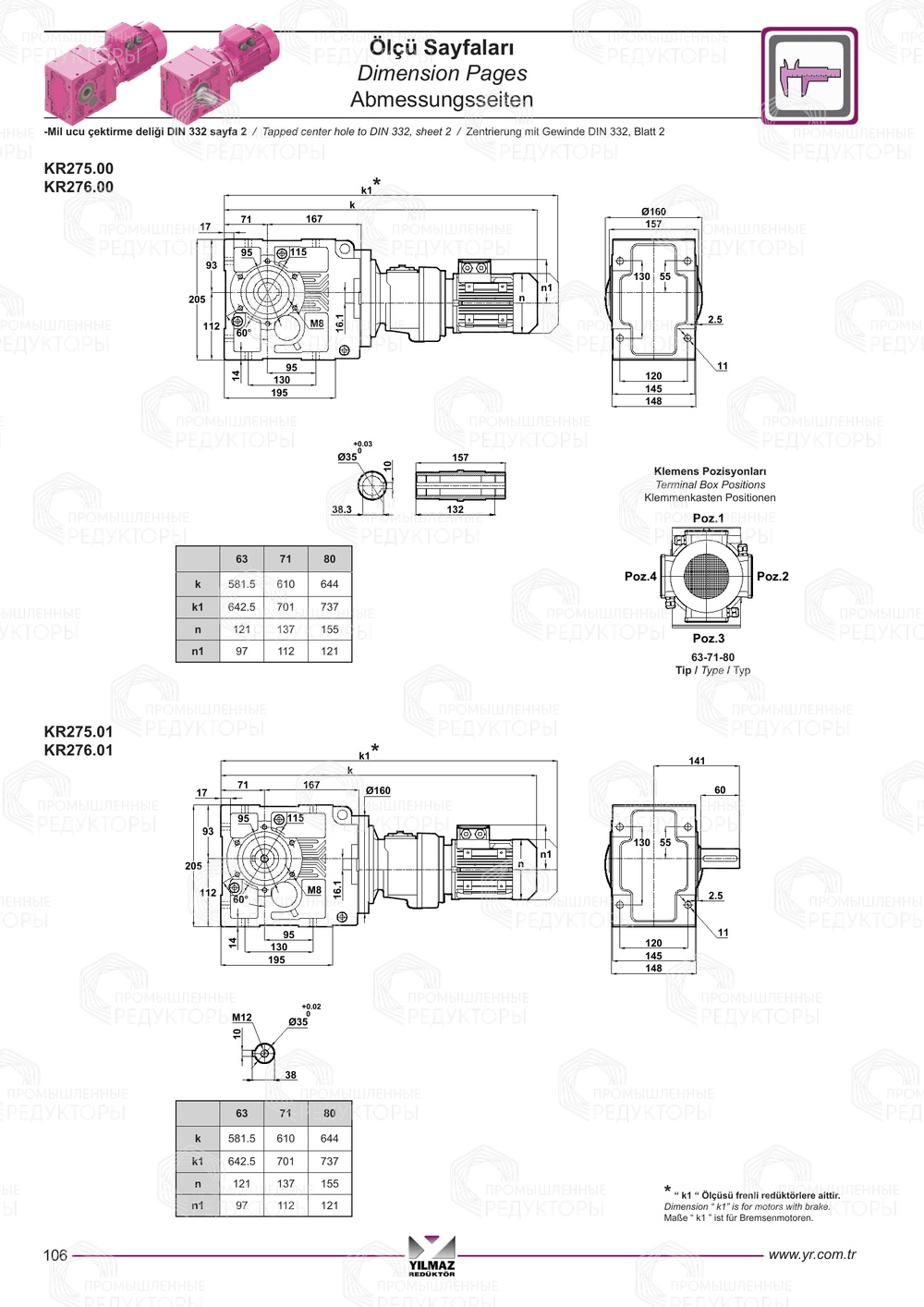Yilmaz K 273-275-276